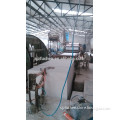 automatic PVC laminating machine production line supply